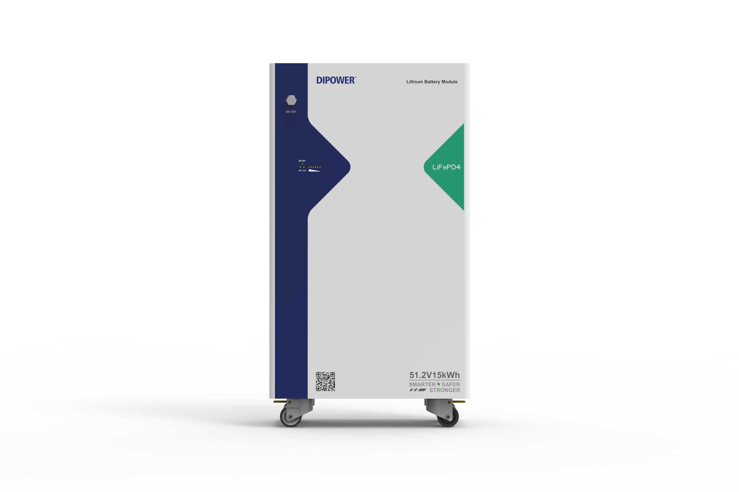 OceanBridge Energy storage product